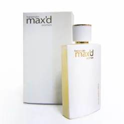 Max'd Women EDP Spray 100ML