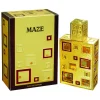 Maze Unisex Arabian Perfume Spray 50ml