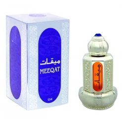 Meeqat Silver 12ml