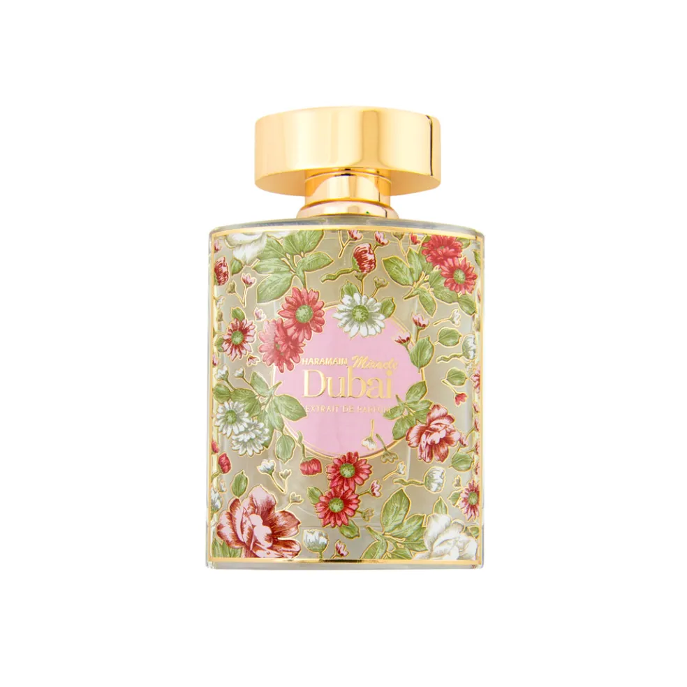 Miracle Dubai 100ml Extrait de Parfum