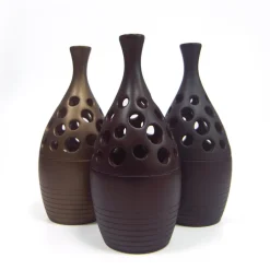 Modern Bottle Bukhoor Burner H7504