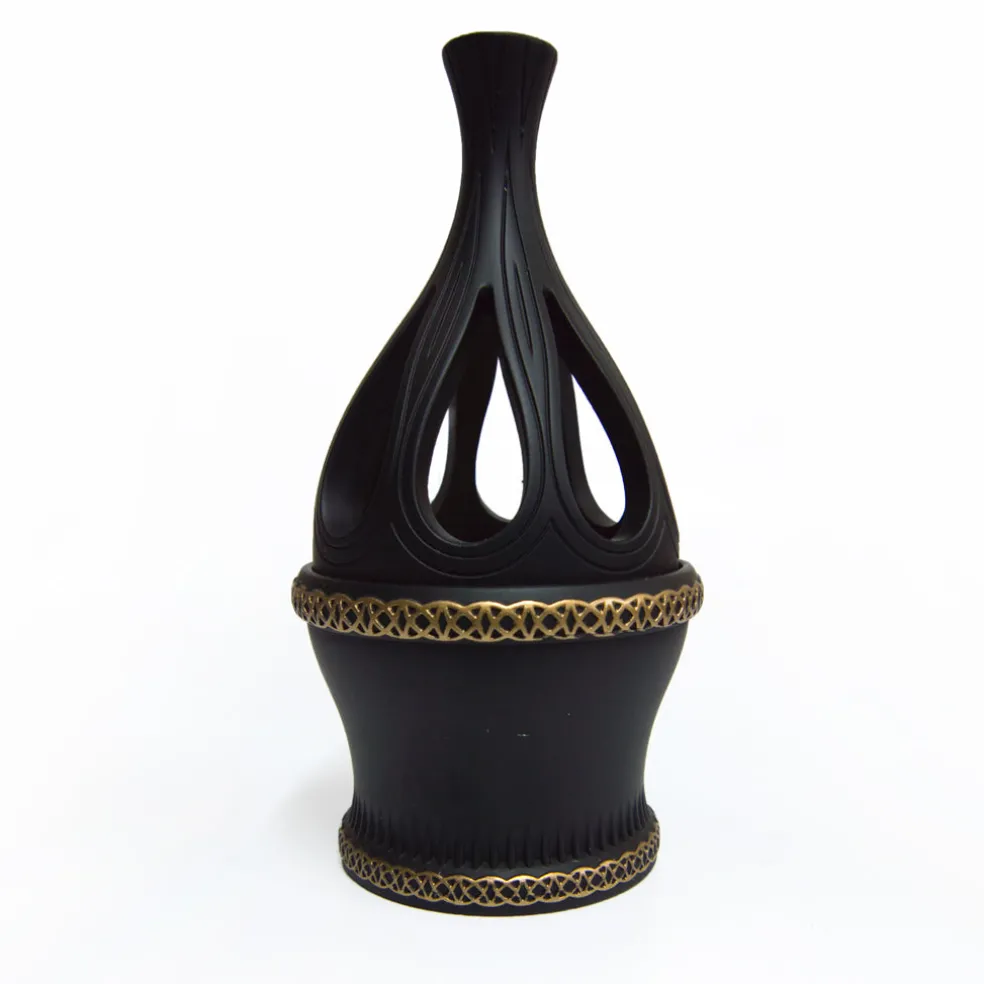Modern Decanter Burner H7511