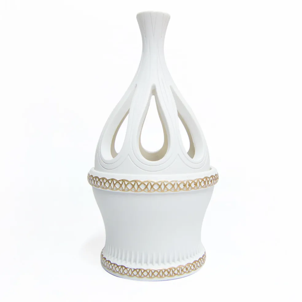 Modern Decanter Burner H7511
