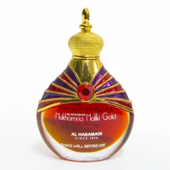 Mukhamria Maliki Gold 30ml