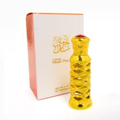 Musk Floral 12ml