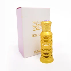 Musk Orchid 12ml