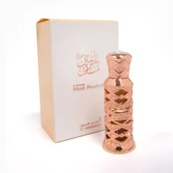 Musk Poudree 12ml