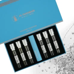 Musk Series Discovery Set x6 10ml