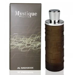 Mystique Homme Spray 100ml