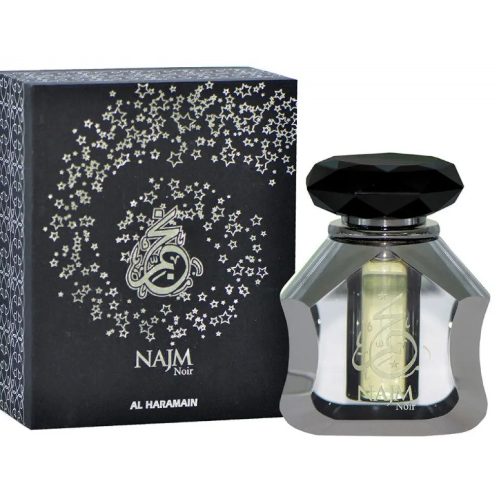 Najm Noir 18ml