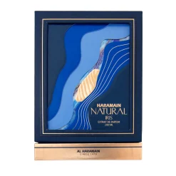 Natural Iris 100ml Extrait de Parfum
