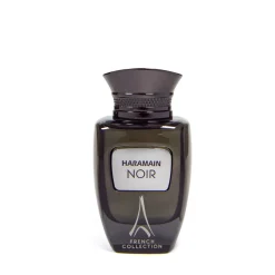 Noir French Collection 100ml Eau de Parfum