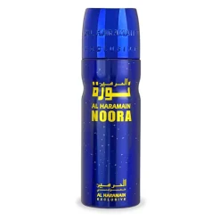 Noora Deodorant 200ml