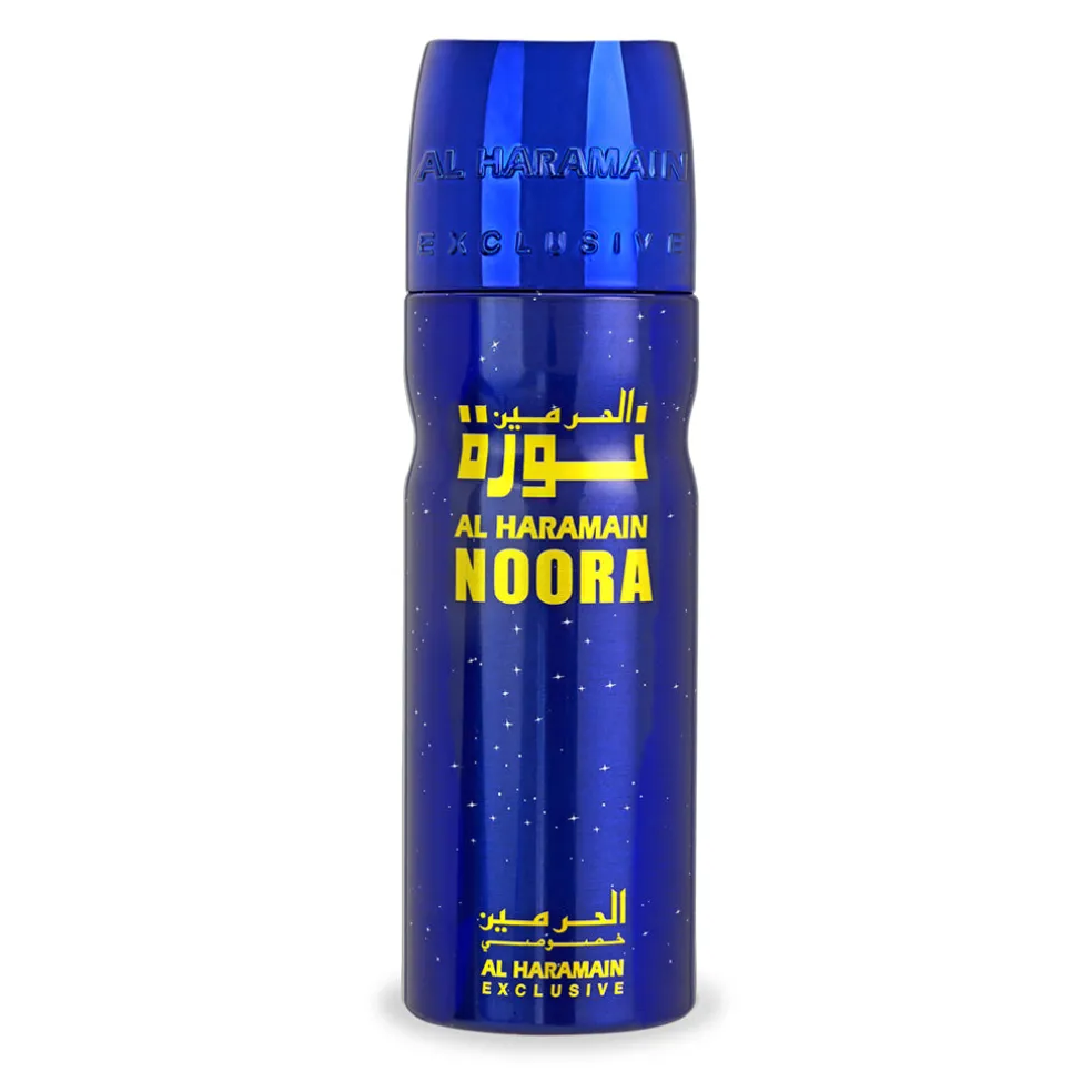 Noora Deodorant 200ml