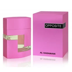 Opposite Pink Arabian Perfume Spray 100ml