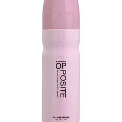 Opposite Pink Deodorant 200ml