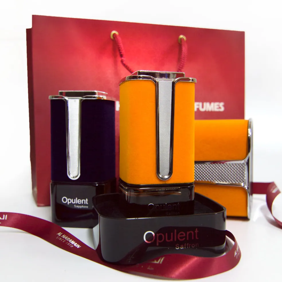 Opulent EDP Gift Bundle