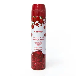Original Rose Air Freshener 300ml