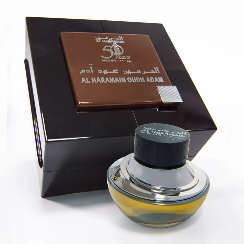 Oudh Adam Spray 75ml