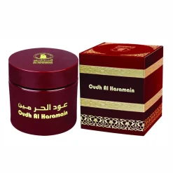 Oudh Al Haramain 100gms