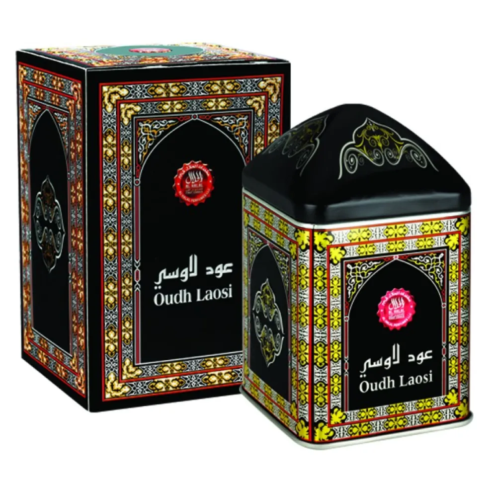 Oudh Laosi 50gms