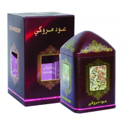Oudh Maroochy 50gms