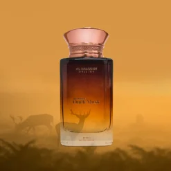 Oudh Musk 100ml