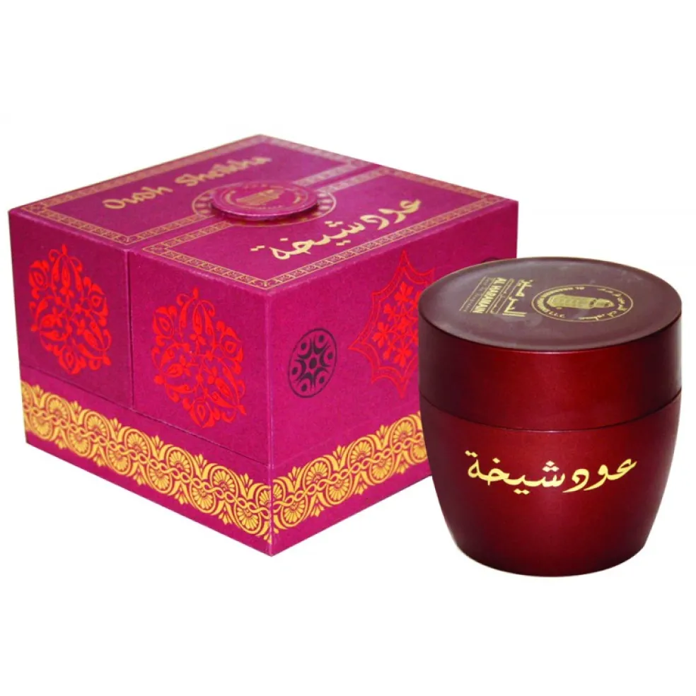 Oudh Sheikha 25gms