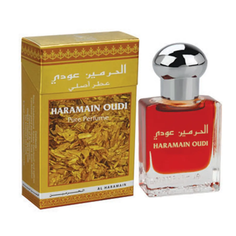 Oudi 15ml