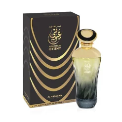 Oyuny Arabian Perfume Spray 100ml