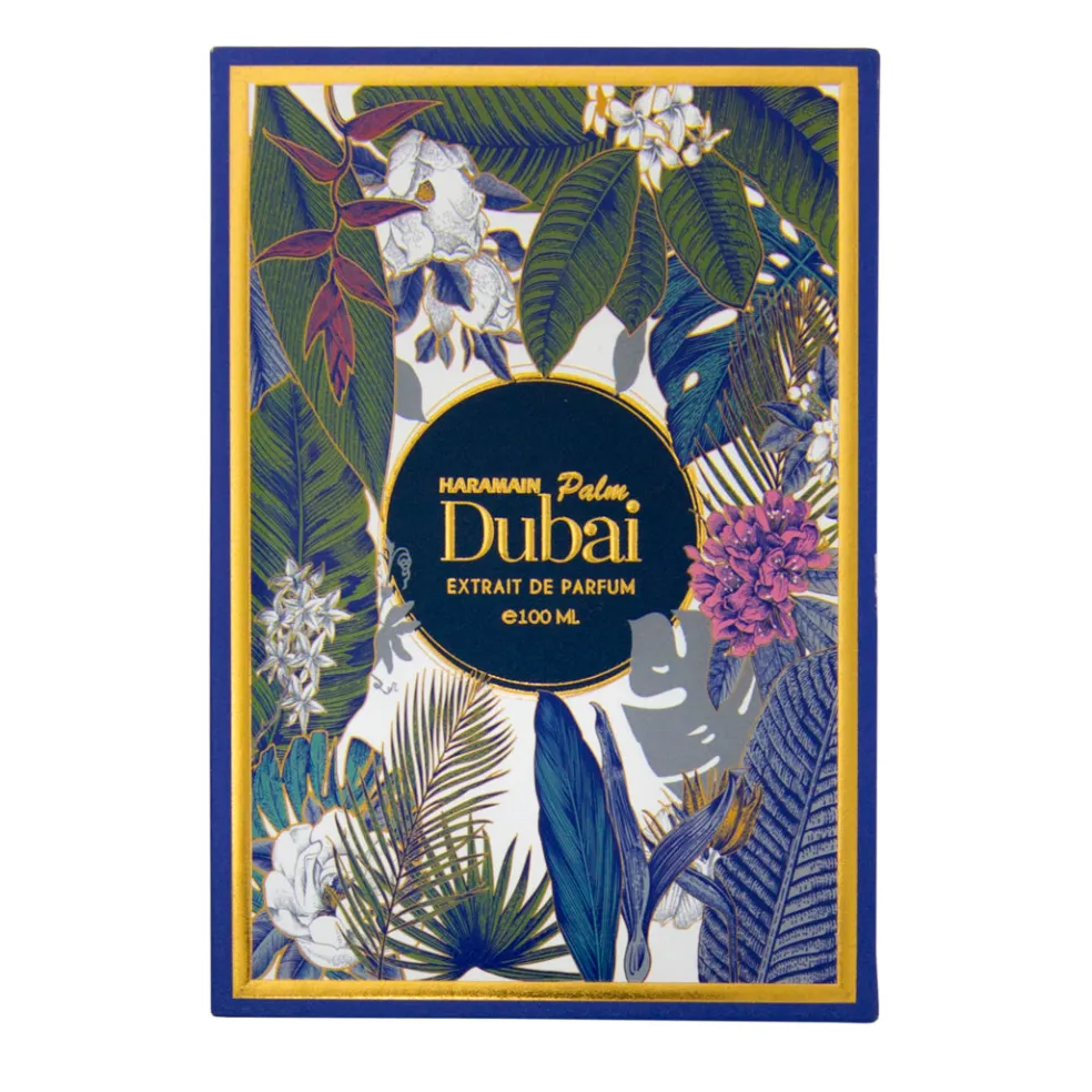 Palm Dubai 100ml Extrait de Parfum