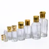 Plain Empty Bottle Dozen 24ml