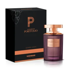Portfolio Euphoric Roots Arabian Perfume 75ml Spray