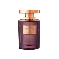 Portfolio Floral Sculpture Arabian Perfume 75ml Spray