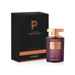 Portfolio Floral Sculpture Arabian Perfume 75ml Spray