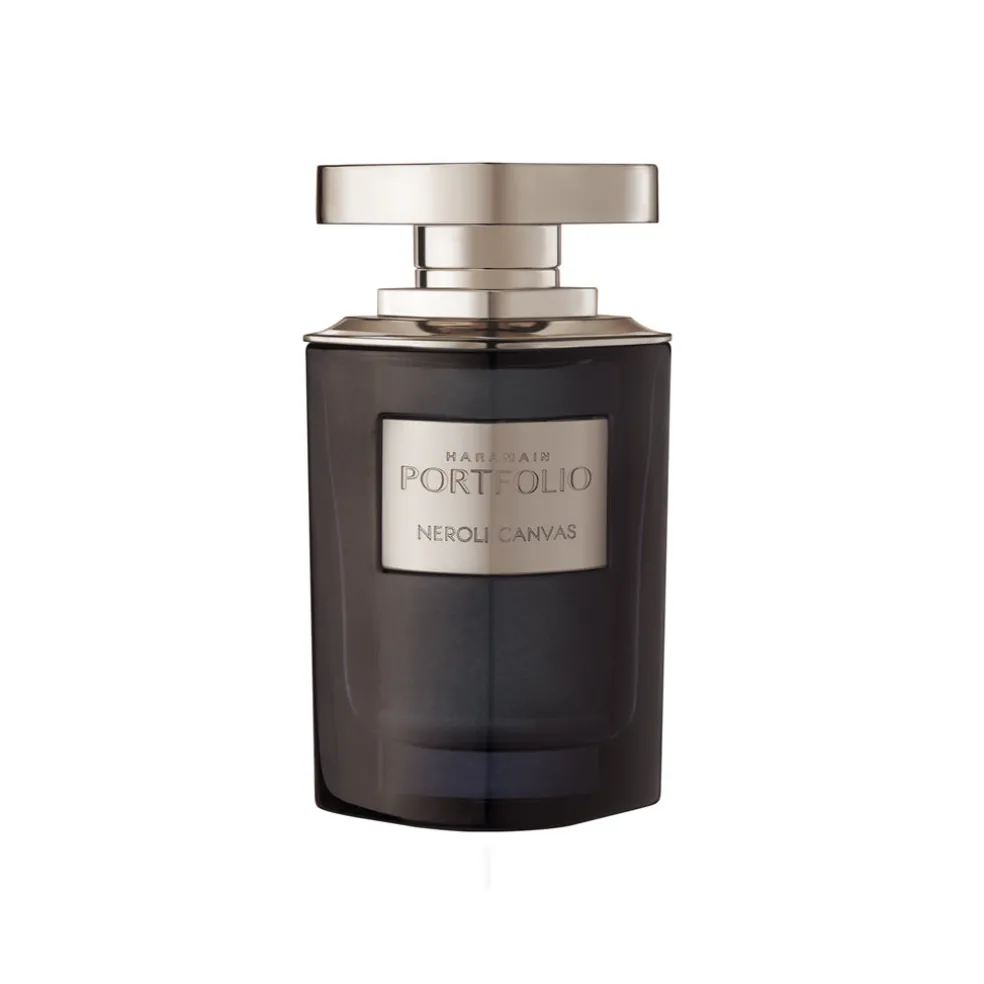 Portfolio Neroli Canvas Arabian Perfume 75ml Spray