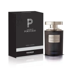 Portfolio Neroli Canvas Arabian Perfume 75ml Spray