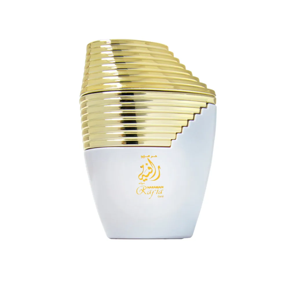 Rafia Gold 100ml Eau de Parfum (New Edition)