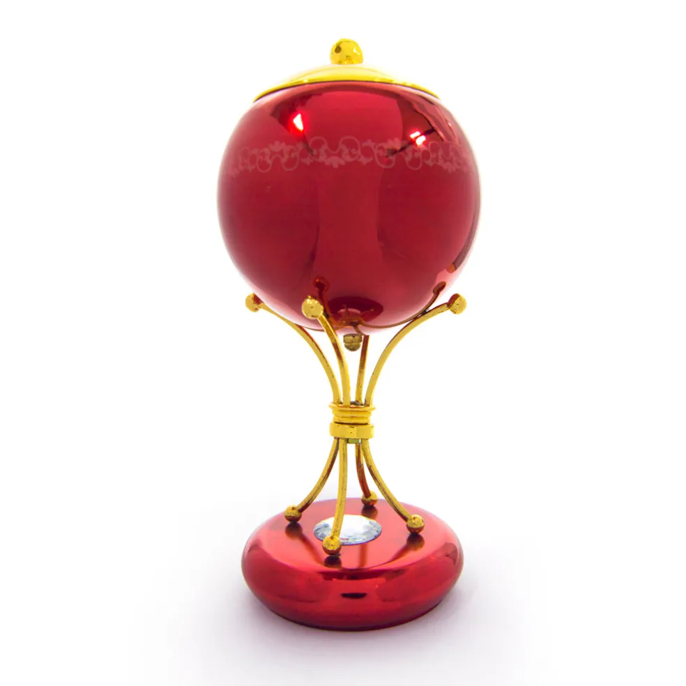 Red Globe Bukhoor Burner RB6710