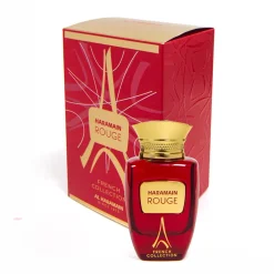 Rouge French Collection 100ml Eau de Parfum