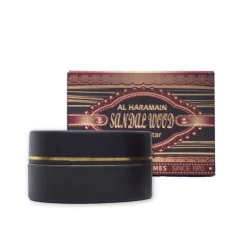 Sandalwood Ma'al Attar 60gms