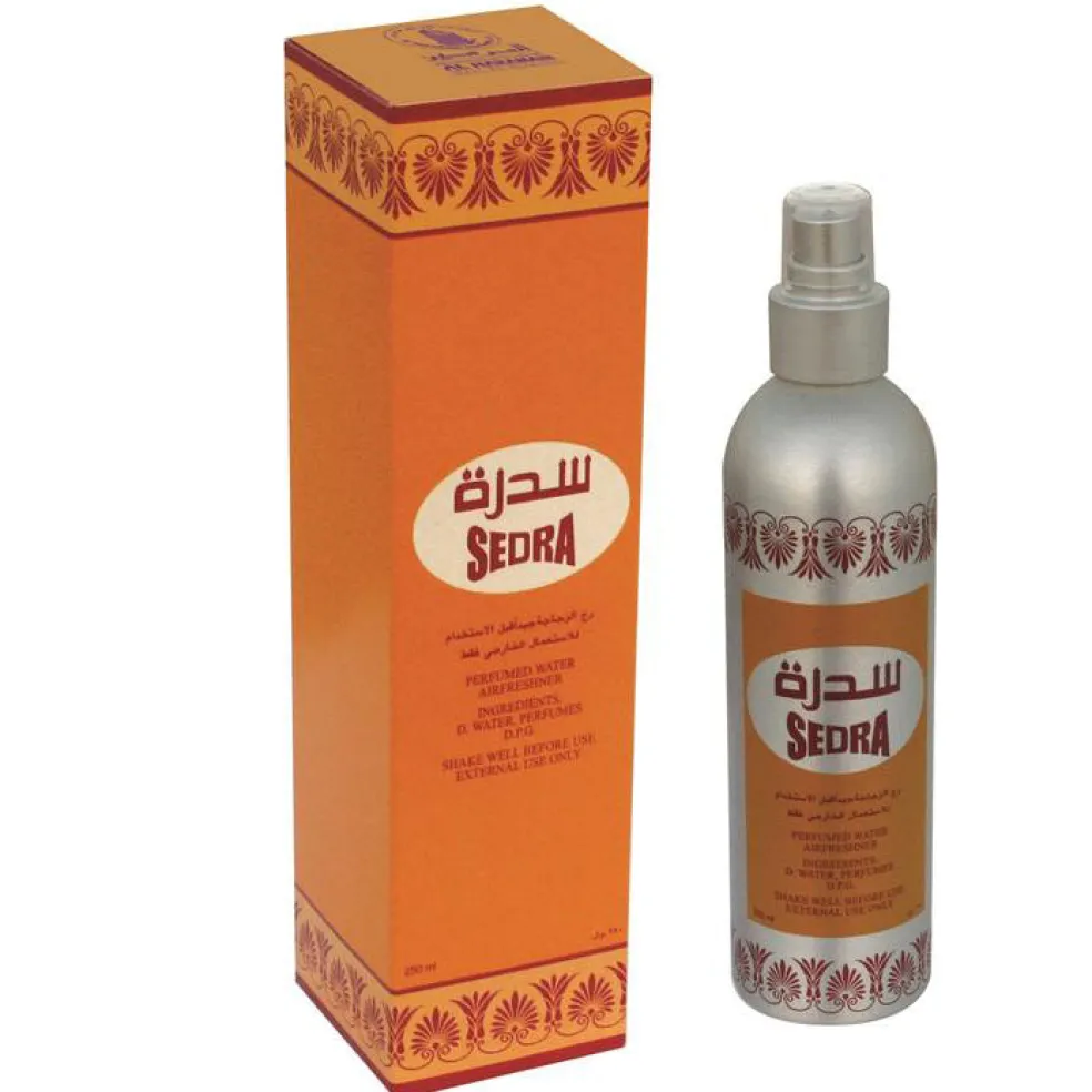 Sedra Air Freshener 250ml