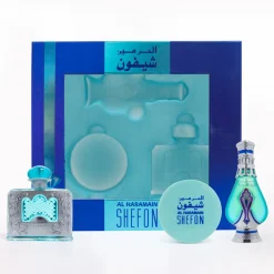 Shefon Fragrance Gift Set