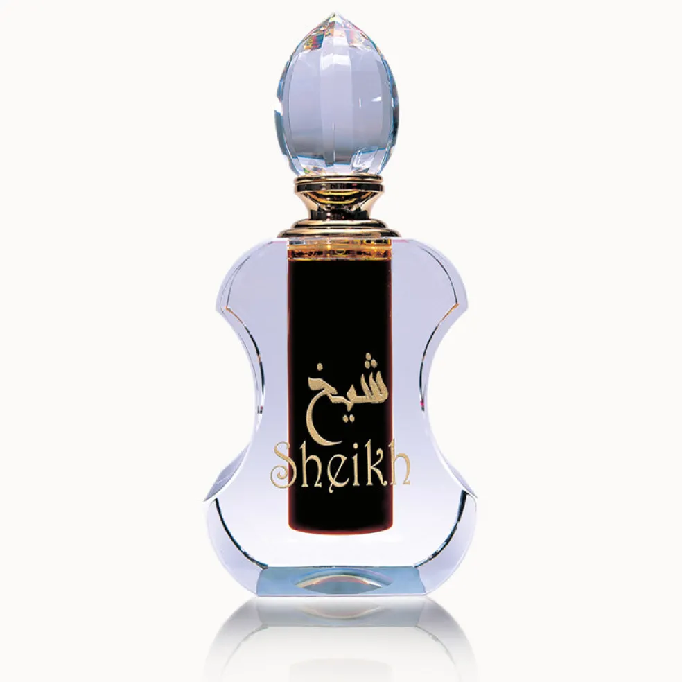 Sheikh 60ml