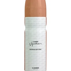 Signature Women Deodorant 200ml