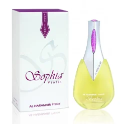 Sophia Violet Spray 100ml