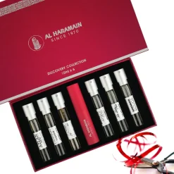 Special Collection Discovery Set x6 10ml