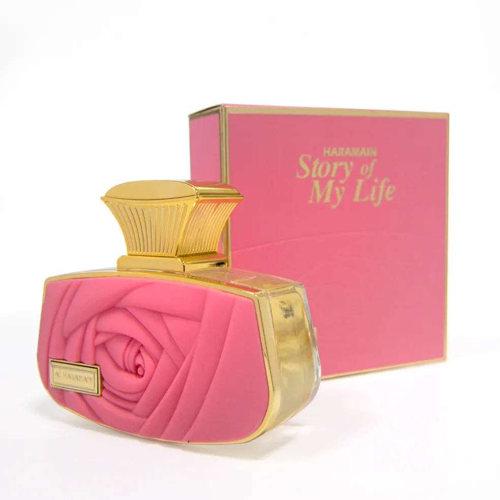 Story of My Life Spray 75ml