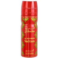 Sultan Deodorant 200ml