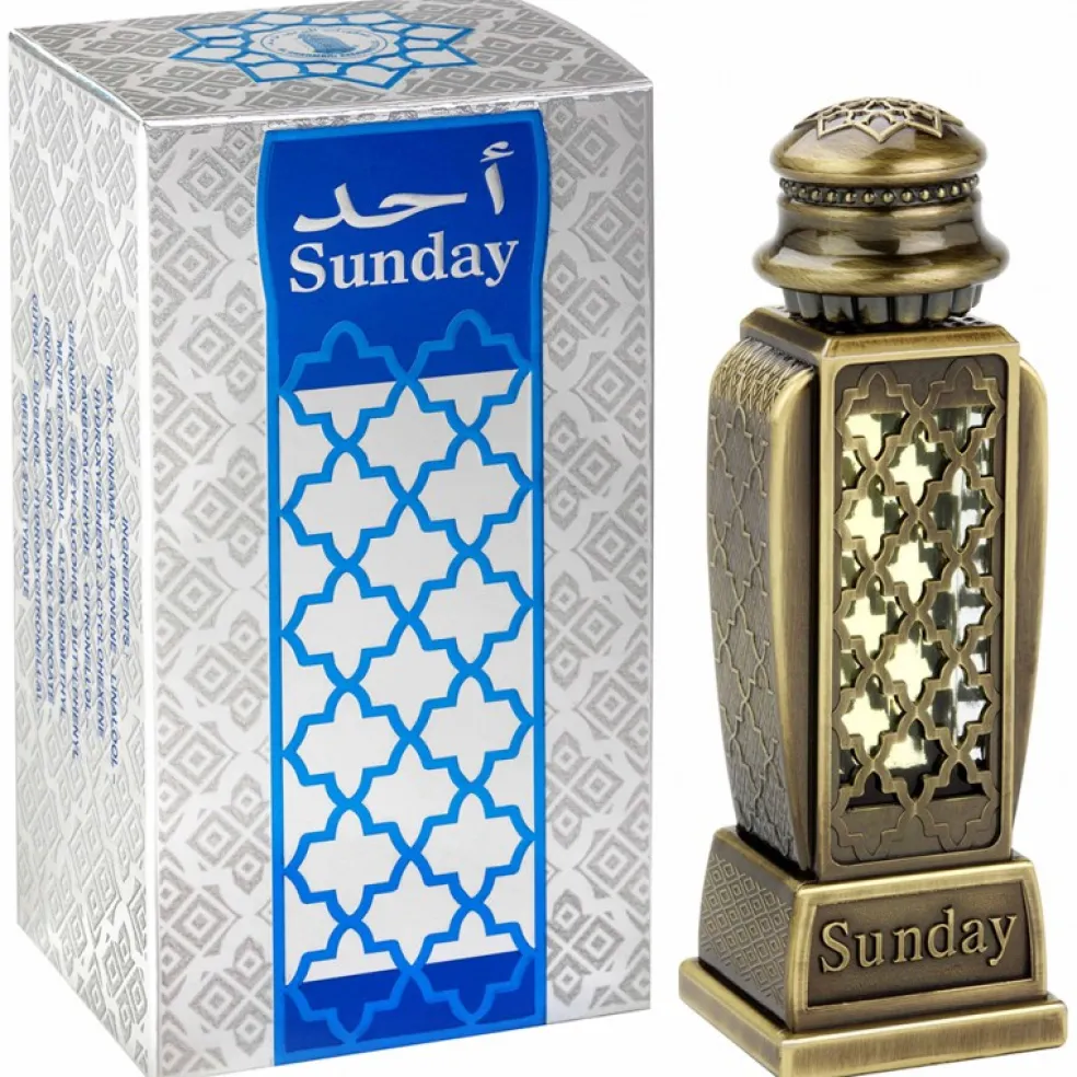 Sunday 15ml